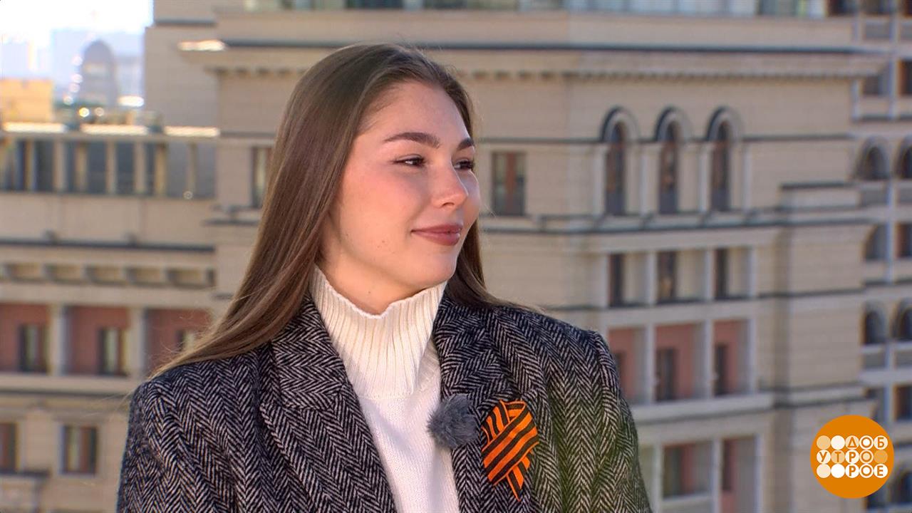 "Васи Теркины с очками для БПЛА" - Наумова об участниках спецоперации