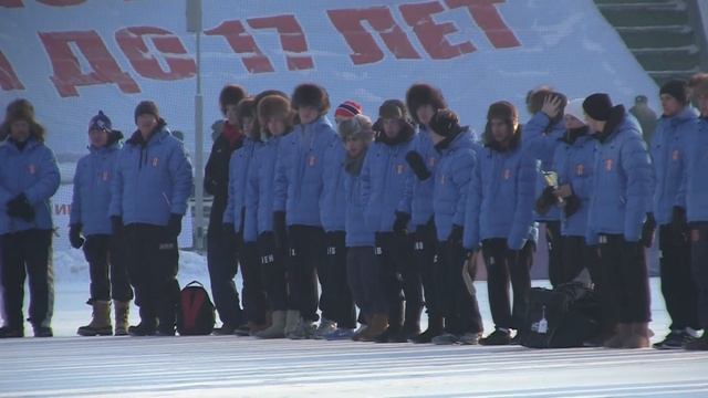 Награждение победителей смотреть онлайн