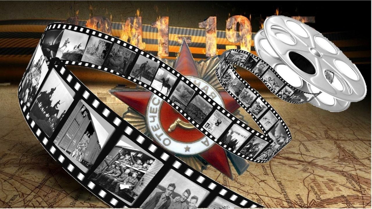 ПЕСНИ ИЗ ВОЕННЫХ КИНОФИЛЬМОВ / СПЕЦВЫПУСК, ПОСВЯЩЁННЫЙ 80-ЛЕТИЮ ПОБЕДЫ В ВЕЛИКОЙ ОТЕЧЕСТВЕННОЙ ВОЙНЕ смотреть онлайн