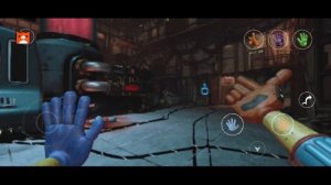 МОД МЕНЮ ДЛЯ POPPY PLAYTIME 3 НА ТЕЛЕФОНЕ! Обзор Мод Меню | Poppy P