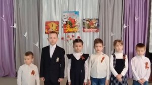С Днём Великой Победы!❤️