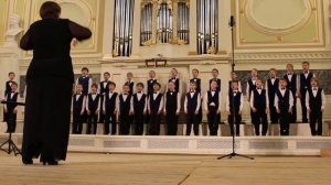 "Песенка про сапожника"