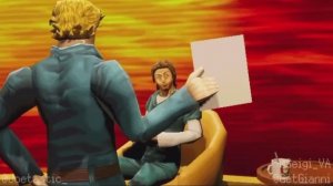 Curly finds Jimmy's Fursona. (ВИДЕО НЕ МОЁ/перезалив с Ютуба из канала Joetastic)