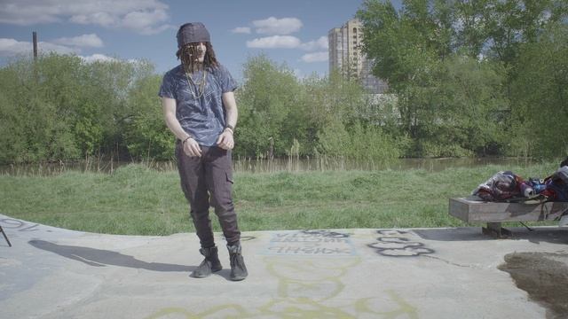 Уличные танцы Street dancing