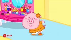 Lucy на русском | Робот против Люси: Кто лучшая Балерина?