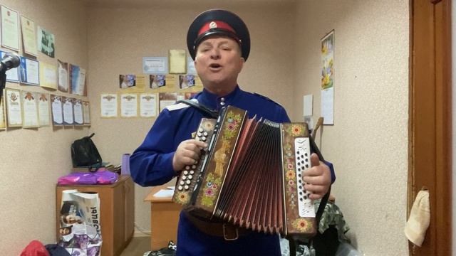 ..а любовь есть#любовь #любимпеть #duet #песня #гармонь #love