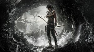 Shadow of the Tomb Raider ПРОХОЖДЕНИЕ