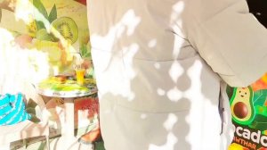 Где одеться  В ХУРГАДЕ🔥ТЦ Senzo mall🌴Хургада🌴 shopping in Hurgh