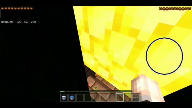 В МОЁМ КОЛОДЦЕ ЕСТЬ ПРИЗРАК!? смотреть онлайн