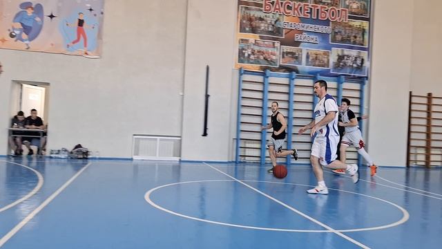 баскет 22.03.25 лучшие моменты MVP