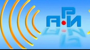 Владислав Карабанов - Первый эфир радио АРИ