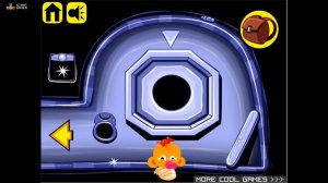 Игра "Счастливая Обезьянка 159" (Monkey GO Happy 159) - прохождение