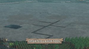 Трейлер Timberborn ('Ziplines & Tubeways', обновление 7, запуск)