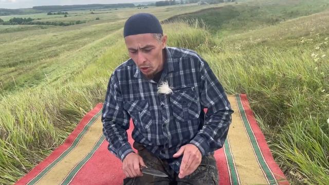 Пища долгожителей. Обязательный продукт для здоровья. смотреть онлайн