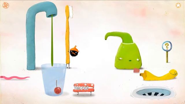 CHUCHEL - ФИНАЛ ИГРЫ ДОСТИГ КОСМИЧЕСКОГО МАРАЗМА!