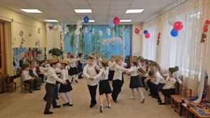 Концерт к 80-летию Победы