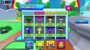 Roblox 3d Sprunki rp Mr.tree bug FIX!