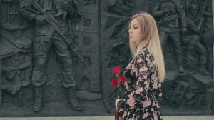 Наталья Качура - У вечного огня