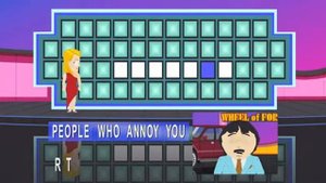 Южный Парк  Поле Чудес