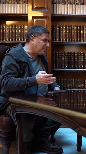 ЛЮБОВЬ ЕСТЬ ВСЕГДА! Что такое любовь? Как полюбить? Мих смотреть онлайн