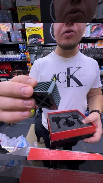 Led вместо штатного xenon #led#xenon#ксенон#лед смотреть онлайн