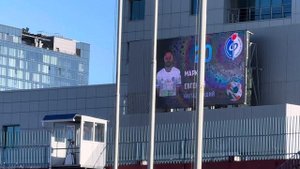 Факел Воронеж-Ахмат Грозный, 2-0. Забиваем второй гол. Б?