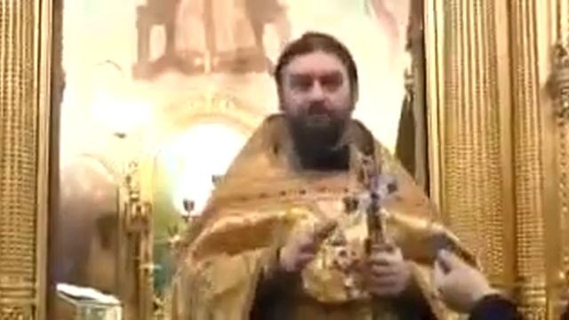 В поисках ДУХОВНОЙ СКРЕПЫ! И СПОРИТЬ НЕ БУДУ... ТЯЖЕЛО б смотреть онлайн