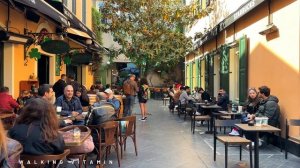 Истикляль Улица в 4K: Яркий Стамбул 2025 – От бульвара до сердца Таксима!