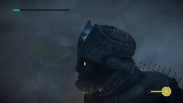 SHADOW OF THE COLOSSUS ЧАСТЬ 13(2)