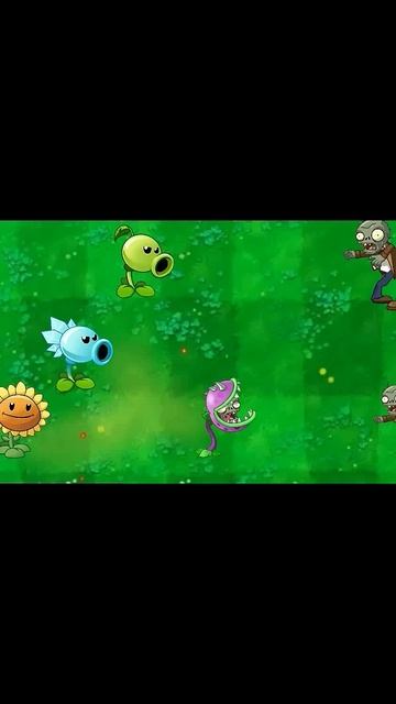 pvz растение против зомби 3 серия #mysingingmonsters #plantsvszombies #зо смотреть онлайн