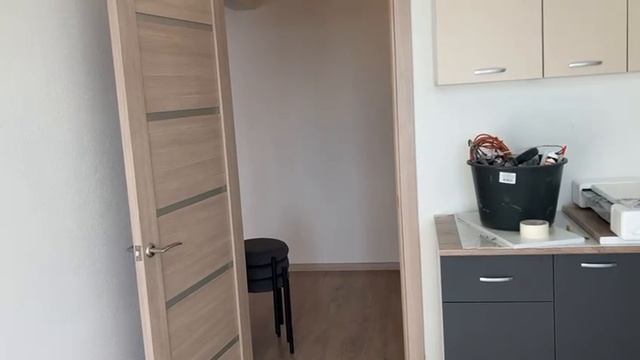 квартира
