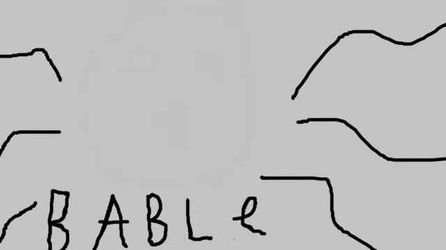 Максим Игнатов 10 Bable мульт