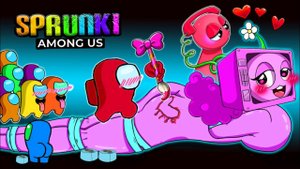 Sprinki|СПРУНКИ или СПРУНКЕ - Мультики про Спрунке | МУЛЬТФИЛЬМЫ SPRUNKI