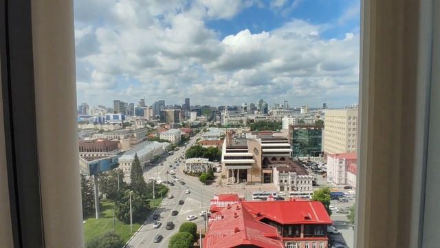 Сдам офис 64 метра в небоскребе Высоцкий смотреть онлайн