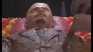 ЛЕНИНА СЪЕЛИ ФАШИСТЫ БЕНДЕРЫ