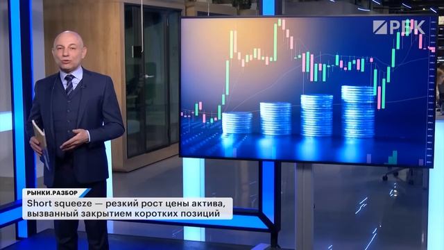 Игра на понижение: базовые принципы. Как действовать, когда падает рынок? Теханализ и Уильям О'Нил