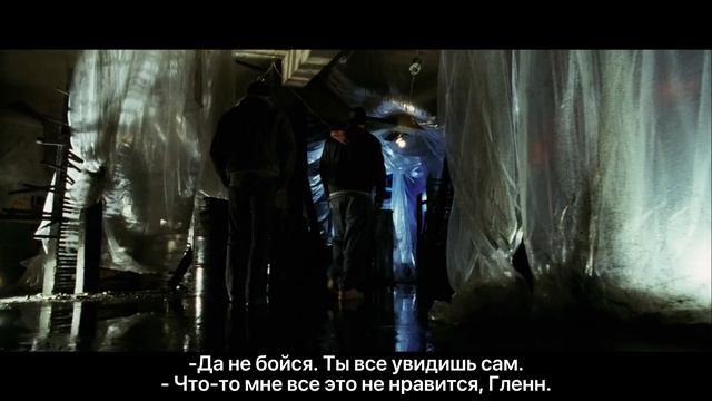 Фильм на английском с двойными субтитрами — Noel