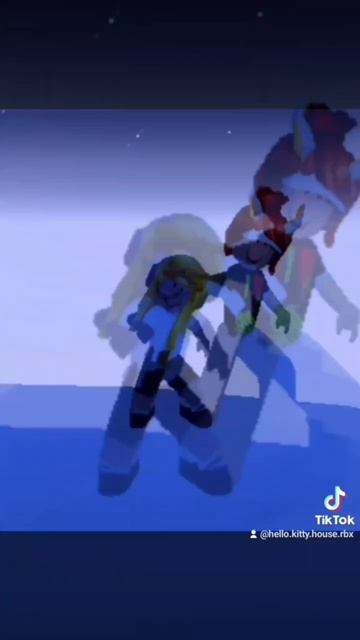 если есть тик ток подпишитесь на  @hello.kitty.house.rbx смотреть онлайн