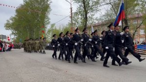 09-05-2025 День Победы 80 лет