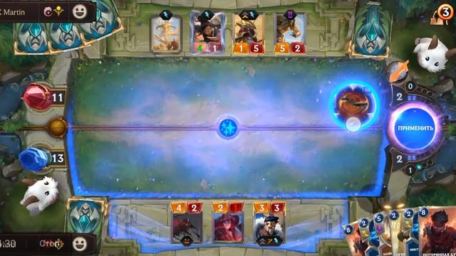 Runeterra. Ноксус/Пилтовер и Заун. Дрейвен/Сион #3 смотреть онлайн