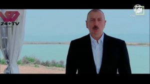 срочно! призидент АЗАРБАЙДЖАН🇦🇿 (24+ TV)