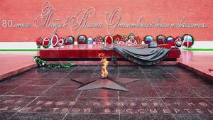 День ПОБЕДЫ в Великой Отечественной Войне - посвящается....