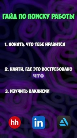 Почему тебя не берут в 3D-студию?