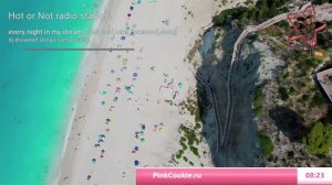 PinkCookieTV музыкальное креативное ТВ #09.05.2025