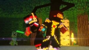 Открытие Канала