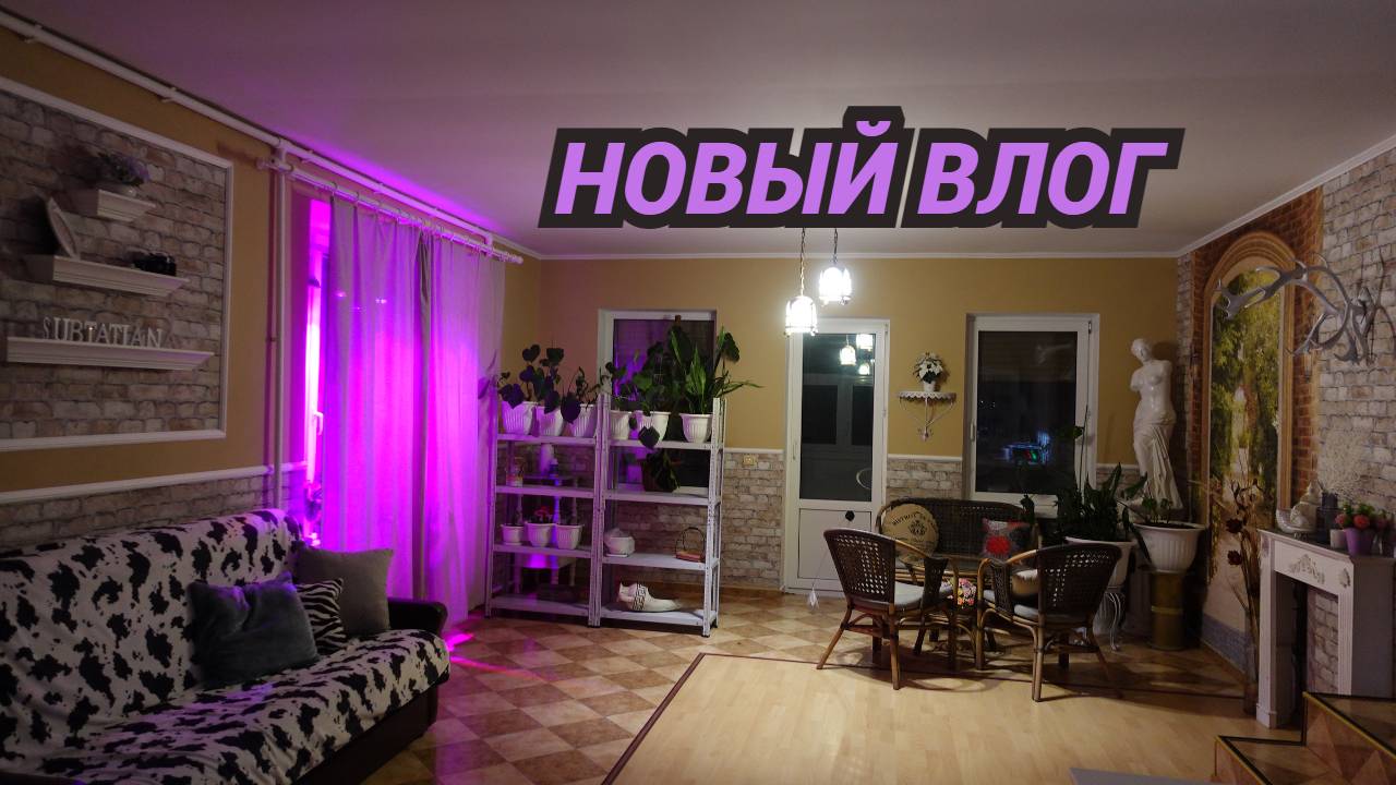 Цветы из Пятерочки/Мой любимый весенний суп/Домашний влог