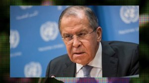 ЗАЛ ЗАМОЛК! ЛАВРОВ НЕ СДЕРЖАЛСЯ И НАХЛОБУЧИЛ ФОН ДЕР ЛЯЙЕН В ПРЯМОМ ЭФИРЕ!