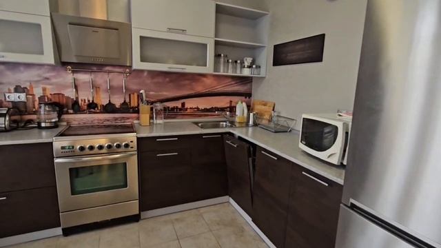 продажа: квартира Красных командиров 104