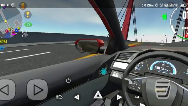 ГОНКА 4 СЕРИЯ ИГРЫ СЕЗОНА НОВАЯ ТАЧКА ( ГОНКА) МАШИНА смотреть онлайн