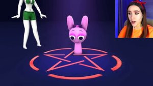 СПРУНКИ УМЕР 😭 ГРУСТНЫЙ МОД СТРАШНЫЕ СПРУНКИ 4 Incredibox S